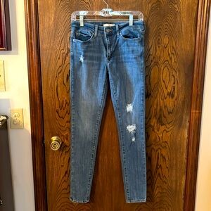 Levi’s jeans 27